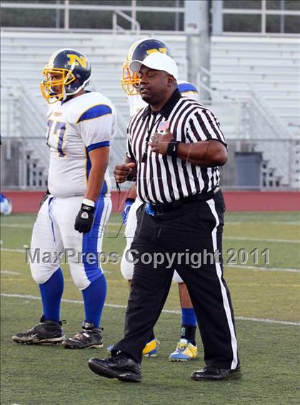 Thumbnail 2 in Nordhoff @ West Ranch photogallery.