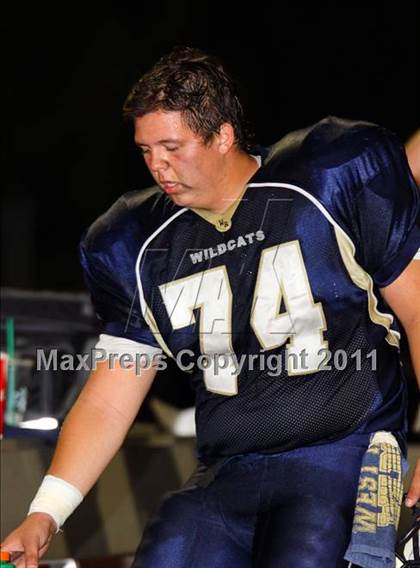 Thumbnail 2 in Nordhoff @ West Ranch photogallery.