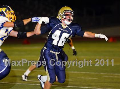 Thumbnail 2 in Nordhoff @ West Ranch photogallery.
