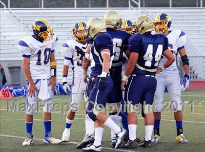 Thumbnail 1 in Nordhoff @ West Ranch photogallery.