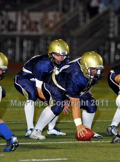 Thumbnail 3 in Nordhoff @ West Ranch photogallery.