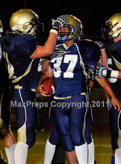 Thumbnail 3 in Nordhoff @ West Ranch photogallery.