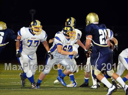 Thumbnail 1 in Nordhoff @ West Ranch photogallery.