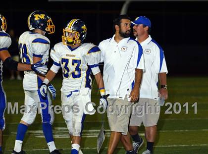 Thumbnail 1 in Nordhoff @ West Ranch photogallery.