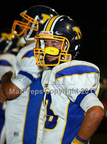 Thumbnail 3 in Nordhoff @ West Ranch photogallery.