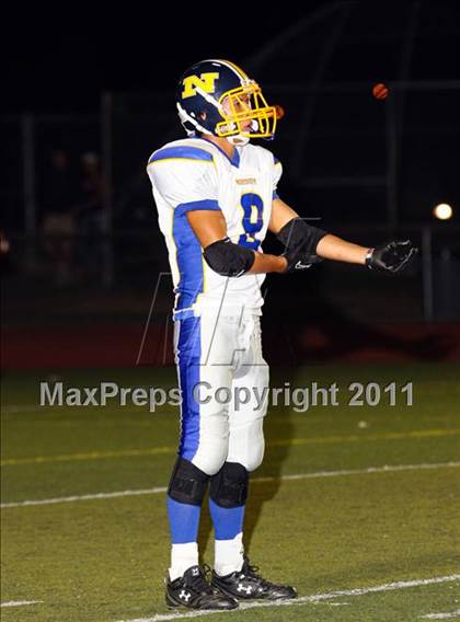 Thumbnail 3 in Nordhoff @ West Ranch photogallery.