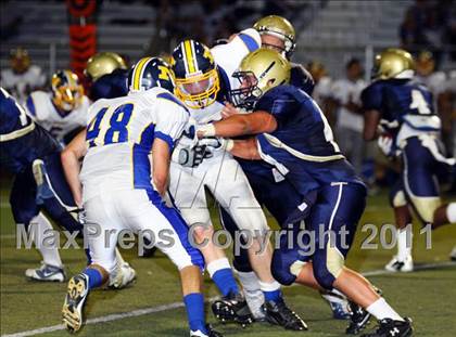 Thumbnail 2 in Nordhoff @ West Ranch photogallery.