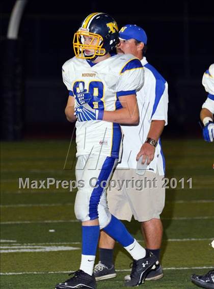 Thumbnail 3 in Nordhoff @ West Ranch photogallery.