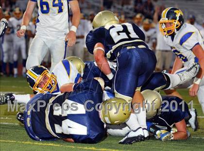 Thumbnail 2 in Nordhoff @ West Ranch photogallery.