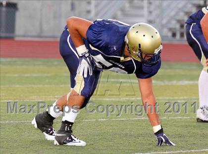 Thumbnail 2 in Nordhoff @ West Ranch photogallery.