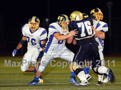Thumbnail 1 in Nordhoff @ West Ranch photogallery.