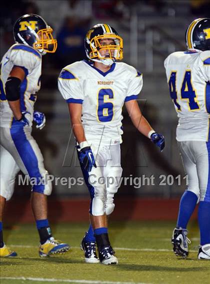 Thumbnail 2 in Nordhoff @ West Ranch photogallery.