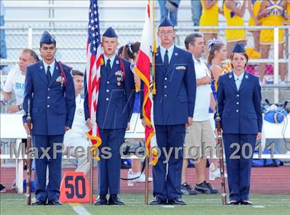 Thumbnail 1 in Nordhoff @ West Ranch photogallery.