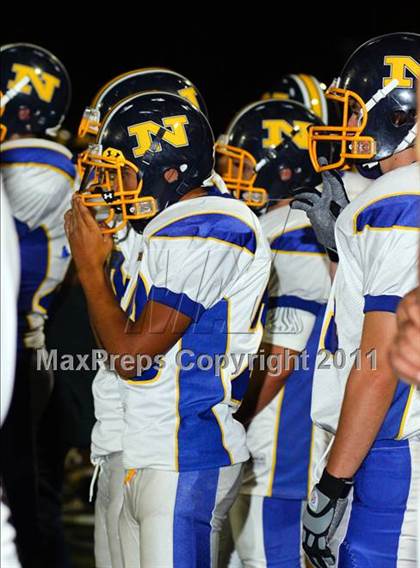 Thumbnail 2 in Nordhoff @ West Ranch photogallery.