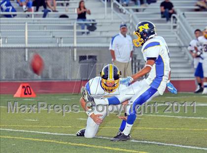 Thumbnail 3 in Nordhoff @ West Ranch photogallery.