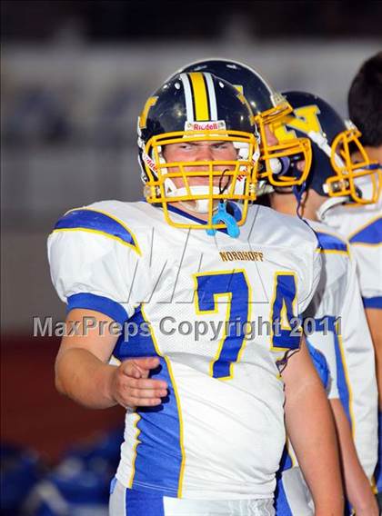 Thumbnail 1 in Nordhoff @ West Ranch photogallery.