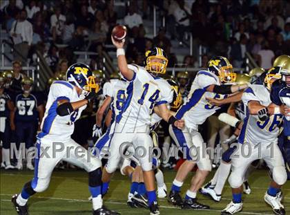 Thumbnail 1 in Nordhoff @ West Ranch photogallery.