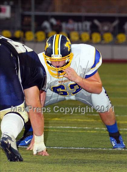 Thumbnail 1 in Nordhoff @ West Ranch photogallery.