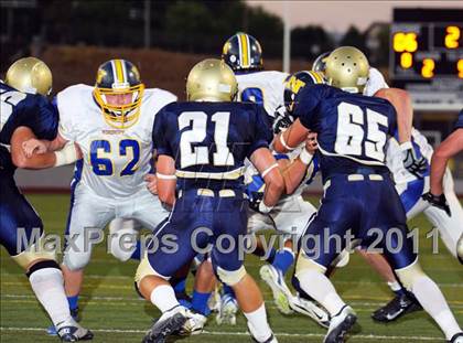 Thumbnail 2 in Nordhoff @ West Ranch photogallery.