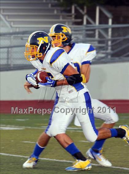 Thumbnail 2 in Nordhoff @ West Ranch photogallery.