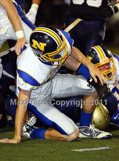 Thumbnail 1 in Nordhoff @ West Ranch photogallery.