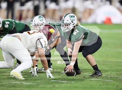 Thumbnail 1 in Salpointe Catholic @ Horizon (AIA 5A Div. Final) photogallery.