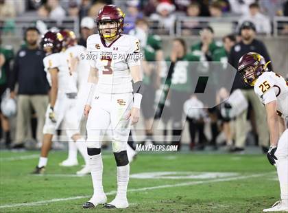 Thumbnail 1 in Salpointe Catholic @ Horizon (AIA 5A Div. Final) photogallery.