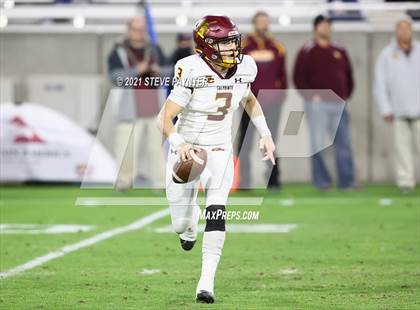 Thumbnail 3 in Salpointe Catholic @ Horizon (AIA 5A Div. Final) photogallery.