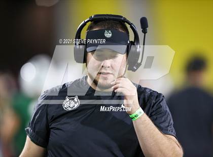 Thumbnail 1 in Salpointe Catholic @ Horizon (AIA 5A Div. Final) photogallery.
