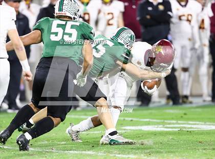 Thumbnail 1 in Salpointe Catholic @ Horizon (AIA 5A Div. Final) photogallery.