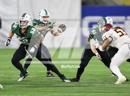 Thumbnail 1 in Salpointe Catholic @ Horizon (AIA 5A Div. Final) photogallery.