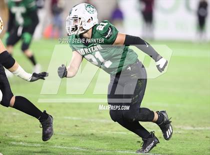 Thumbnail 2 in Salpointe Catholic @ Horizon (AIA 5A Div. Final) photogallery.
