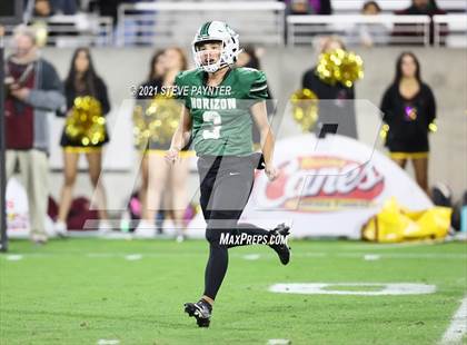Thumbnail 3 in Salpointe Catholic @ Horizon (AIA 5A Div. Final) photogallery.