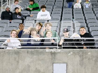 Thumbnail 2 in Salpointe Catholic @ Horizon (AIA 5A Div. Final) photogallery.