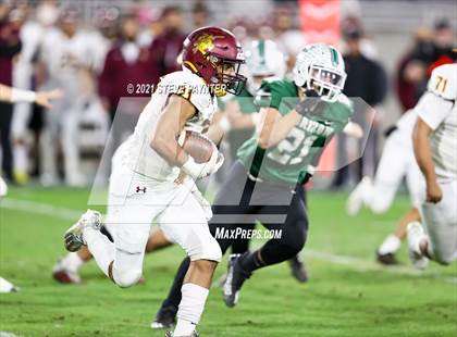 Thumbnail 3 in Salpointe Catholic @ Horizon (AIA 5A Div. Final) photogallery.