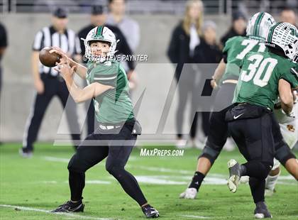 Thumbnail 2 in Salpointe Catholic @ Horizon (AIA 5A Div. Final) photogallery.