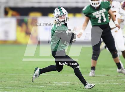 Thumbnail 2 in Salpointe Catholic @ Horizon (AIA 5A Div. Final) photogallery.