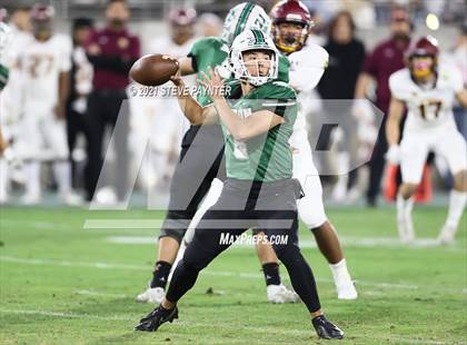 Thumbnail 1 in Salpointe Catholic @ Horizon (AIA 5A Div. Final) photogallery.