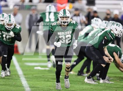 Thumbnail 1 in Salpointe Catholic @ Horizon (AIA 5A Div. Final) photogallery.
