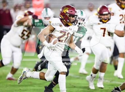 Thumbnail 2 in Salpointe Catholic @ Horizon (AIA 5A Div. Final) photogallery.