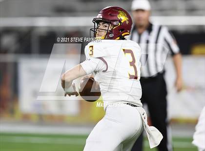 Thumbnail 1 in Salpointe Catholic @ Horizon (AIA 5A Div. Final) photogallery.