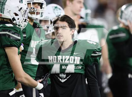 Thumbnail 2 in Salpointe Catholic @ Horizon (AIA 5A Div. Final) photogallery.