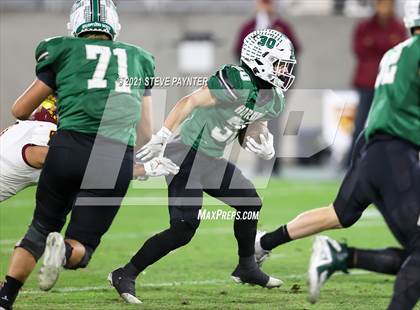 Thumbnail 1 in Salpointe Catholic @ Horizon (AIA 5A Div. Final) photogallery.