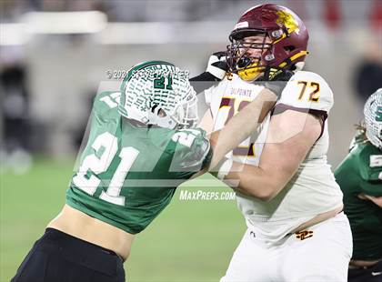 Thumbnail 1 in Salpointe Catholic @ Horizon (AIA 5A Div. Final) photogallery.