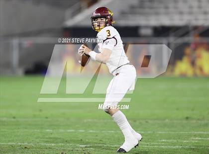 Thumbnail 1 in Salpointe Catholic @ Horizon (AIA 5A Div. Final) photogallery.