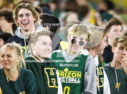 Thumbnail 2 in Salpointe Catholic @ Horizon (AIA 5A Div. Final) photogallery.
