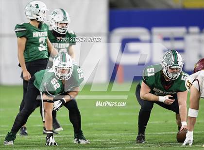 Thumbnail 3 in Salpointe Catholic @ Horizon (AIA 5A Div. Final) photogallery.