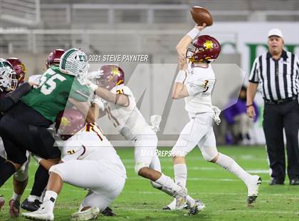 Thumbnail 1 in Salpointe Catholic @ Horizon (AIA 5A Div. Final) photogallery.