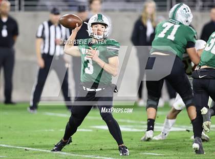 Thumbnail 3 in Salpointe Catholic @ Horizon (AIA 5A Div. Final) photogallery.