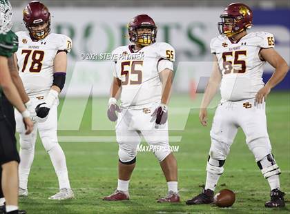 Thumbnail 1 in Salpointe Catholic @ Horizon (AIA 5A Div. Final) photogallery.